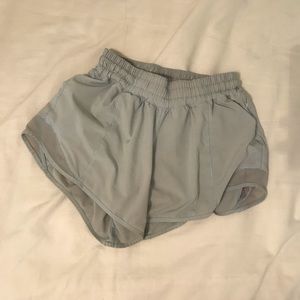 Lululemon Hotty Hot II *long*